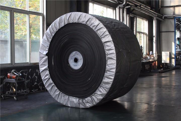 PVG阻燃輸送帶故障頻發，原因何在？(圖1)