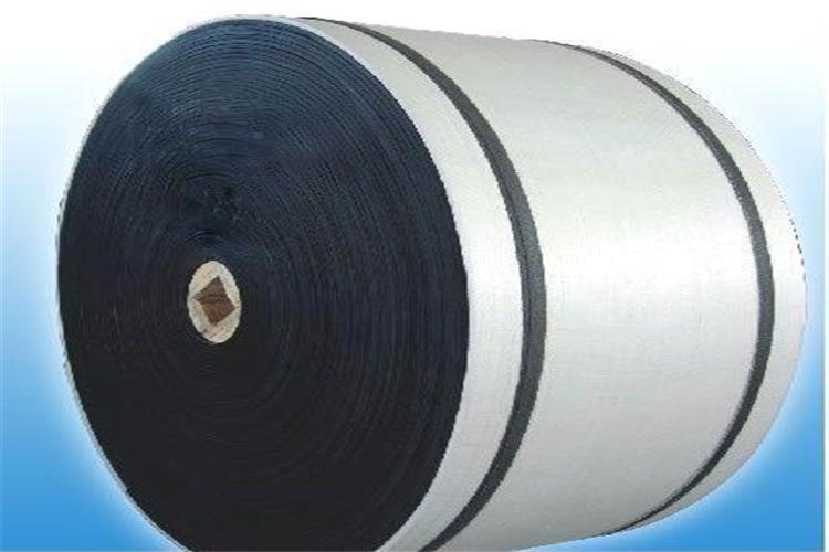 PVC阻燃輸送帶打滑現象時有發生 摩擦力不足成主(圖2)