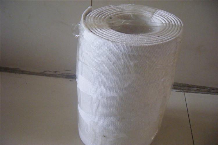 了解帆布分層輸送帶“方方面面”是保障其安全(圖1)