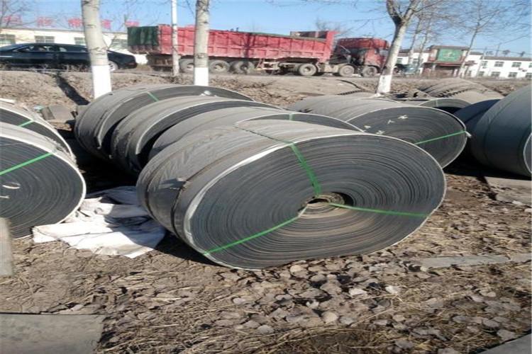 產品百科：PVG阻燃輸送帶常損傷修補方法及保養(圖1)