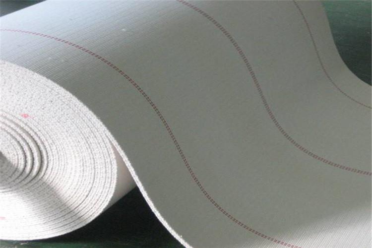 帆布分層輸送帶如何進行保養？有哪些具體方法(圖1)