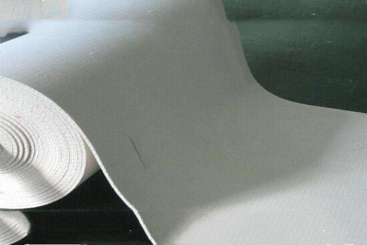 帆布分層輸送帶如何進行保養？有哪些具體方法(圖3)