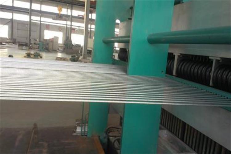 鋼絲繩芯輸送帶與料口產(chǎn)生磨損的原因及解決措(圖2)