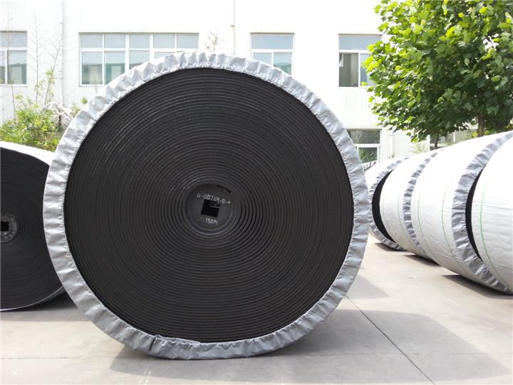 小白必備：PVC阻燃輸送帶保養指南(圖1)