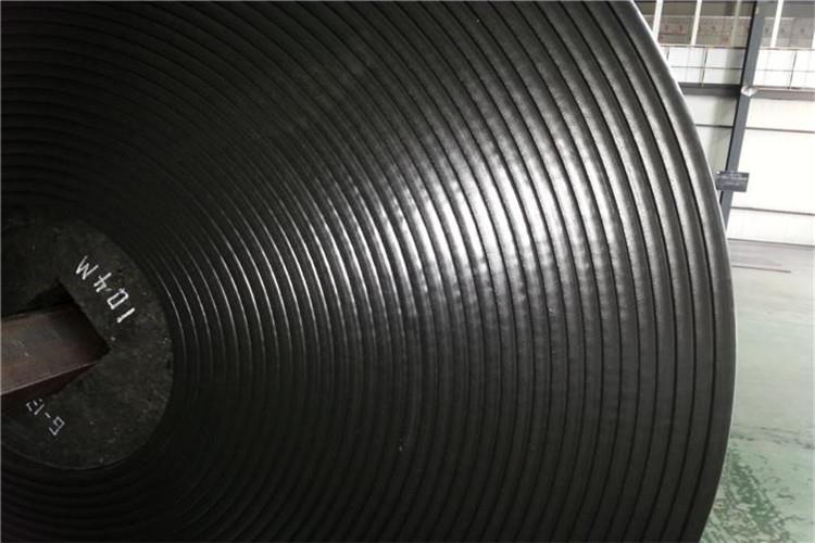 嚴格遵循PVG阻燃輸送帶安裝標準 為長效使用打好(圖3)