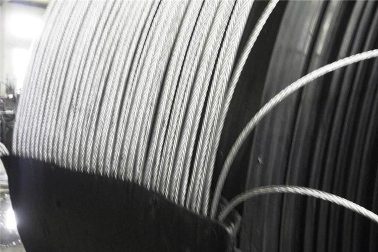 鋼絲繩芯輸送帶受損原因多 合理安裝維護減少磨(圖3)