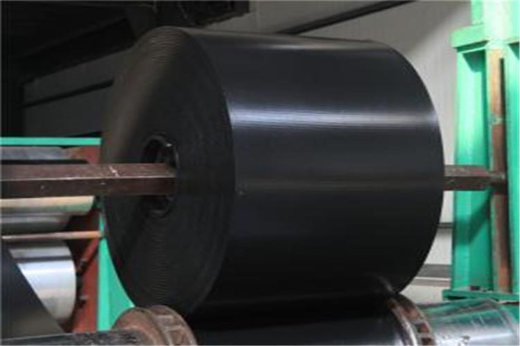 詳解PVG阻燃輸送帶遭遇邊緣磨損后的防范措施(圖1) 詳解PVG阻燃輸送帶遭遇邊緣磨損后的防范措施(圖1)