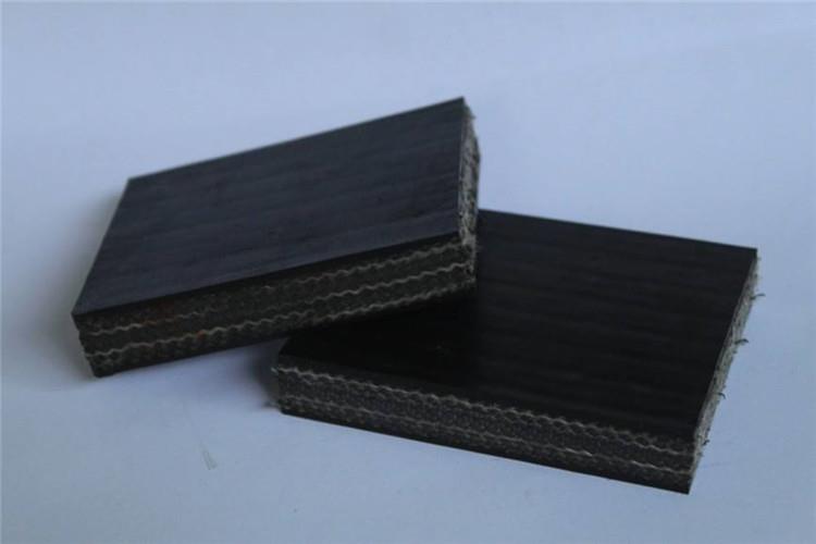 詳解PVG阻燃輸送帶遭遇邊緣磨損后的防范措施(圖2) 詳解PVG阻燃輸送帶遭遇邊緣磨損后的防范措施(圖2)