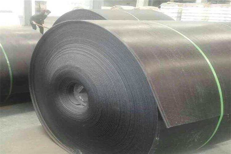 詳解PVG阻燃輸送帶遭遇邊緣磨損后的防范措施(圖3) 詳解PVG阻燃輸送帶遭遇邊緣磨損后的防范措施(圖3)