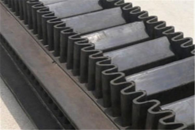 PVC阻燃輸送帶磨損怎么辦？四大修復技術助力輕(圖1)