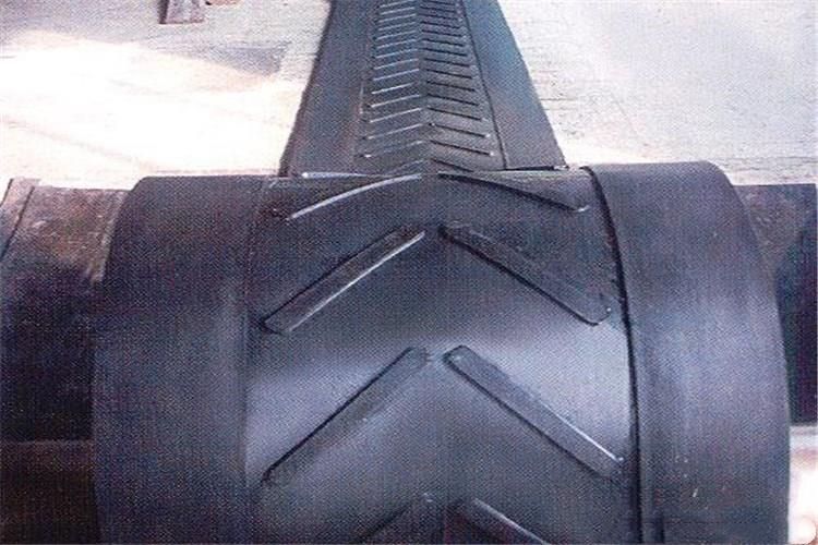 PVC阻燃輸送帶磨損怎么辦？四大修復技術助力輕(圖2)