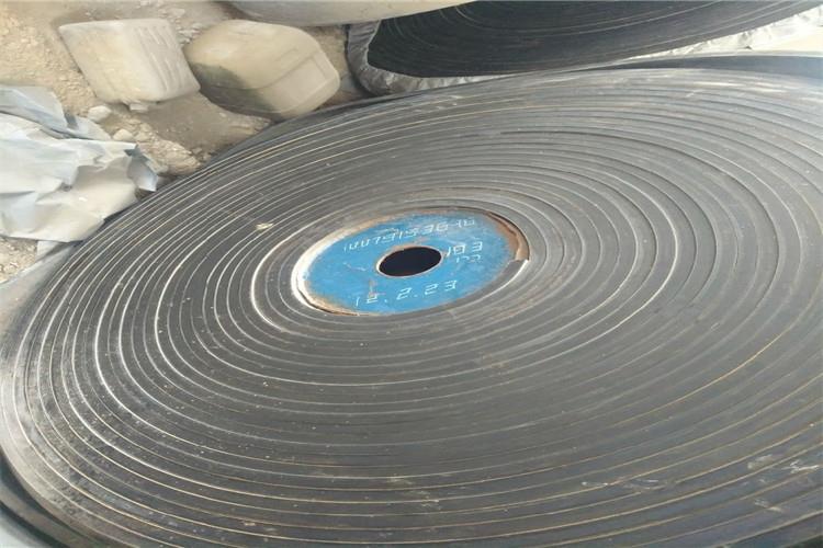 鋼絲繩芯輸送帶優勢顯著，如何購買適宜型號？(圖3)