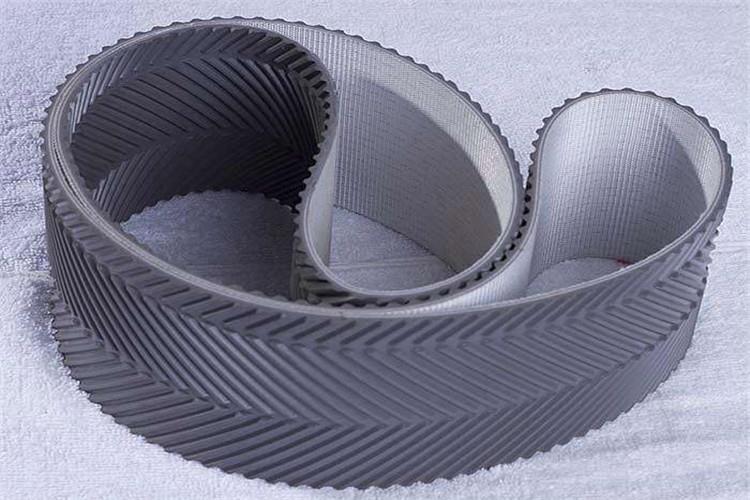 用對方法,便可助PVC阻燃輸送帶延續壽命(圖2) 用對方法,便可助PVC阻燃輸送帶延續壽命(圖2)