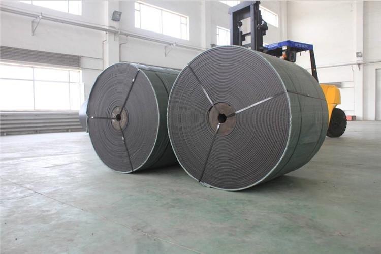 用對方法,便可助PVC阻燃輸送帶延續壽命(圖3) 用對方法,便可助PVC阻燃輸送帶延續壽命(圖3)